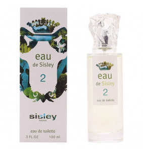 Perfume Mujer Eau De Sisley Sisley EDT
