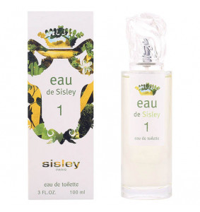 Perfume Mujer Eau De Sisley Sisley EDT