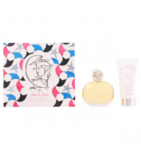 Set de Perfume Mujer Soir De Lune Sisley (2 pcs)