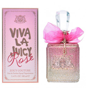 Perfume Mujer Viva La Juicy Rosé Juicy Couture EDP