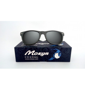 Gafas de sol Polarizadas Back Roll