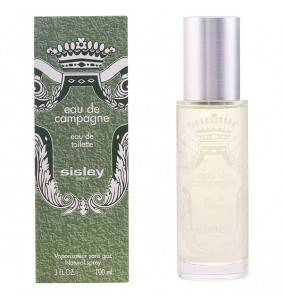 Perfume Unisex Eau De Campagne Sisley EDT