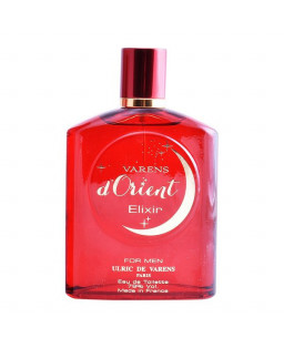 Perfume Hombre D'orient Elixir Urlic De Varens EDT (100 ml)