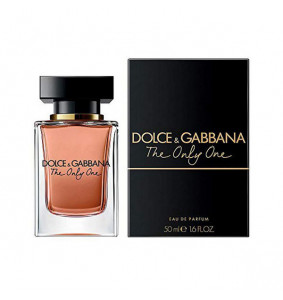 Perfume Mujer The Only One Dolce & Gabbana EDP (50 ml)