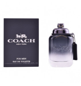 Perfume Hombre Coach For Men Coach EDT