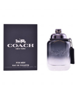 Perfume Hombre Coach For Men Coach EDT