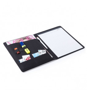 Carpeta con Accesorios y Compartimento para Tablet 10" 144137