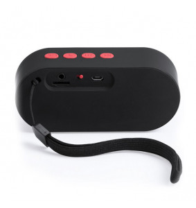Altavoz Bluetooth Portátil 145152