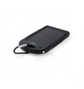 Power Bank Solar 4000 mAh 144939