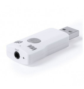 Receptor Bluetooth Multifunción 145772