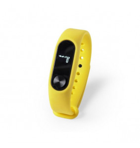 Pulsera de Actividad 0,42" LCD Bluetooth 145599