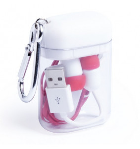 Auriculares de Botón Bluetooth 145395