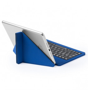 Teclado Bluetooth con Soporte para Tablet 145305