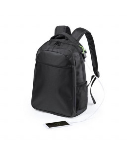 Mochila para Portátil con Salida de Auriculares (15") 145590