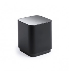 Altavoz Bluetooth Inalámbrico USB 3W Negro 146132