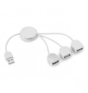 Hub USB 3 Puertos 143899