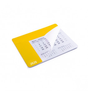 Alfombrilla Calendario 2020 143892