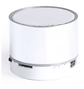 Altavoz Bluetooth con Lámpara LED 145775