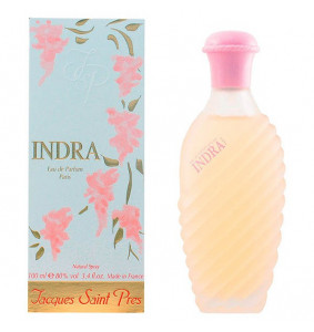 Perfume Mujer Indra Urlic De Varens EDP