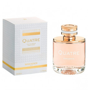 Perfume Mujer Quatre Femme Boucheron EDP