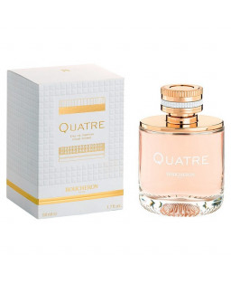 Perfume Mujer Quatre Femme Boucheron EDP