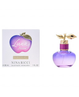 Perfume Mujer Luna Blossom Nina Ricci EDT