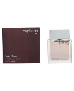 Perfume Hombre Euphoria Calvin Klein EDT
