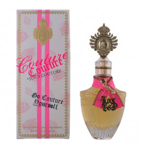 Perfume Mujer Couture Couture Juicy Couture EDP