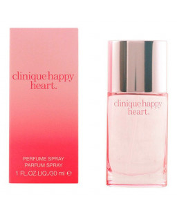 Perfume Mujer Happy Heart Clinique EDP