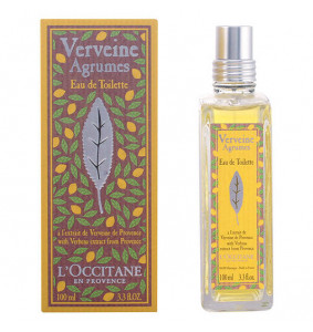 Perfume Mujer Verveine Agrumes L´occitane EDT