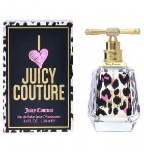 Perfume Mujer I Love Juicy Couture Juicy Couture EDP