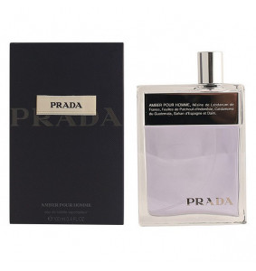Perfume Hombre Prada Amber Homme Prada EDT