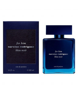 Perfume Hombre Bleu Noir Narciso Rodriguez EDP