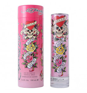 Perfume Mujer Ed Hardy Woman Ed Hardy EDP