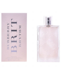 Perfume Mujer Brit Rhythm Wo Floral Burberry EDT