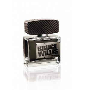 Perfume Bruce Willis - Eau De Parfum 50 ml