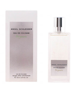 Perfume Mujer Eau De Cologne Bergamota Angel Schlesser EDC