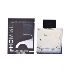 Perfume Hombre Homme Courreges EDT (100 ml)