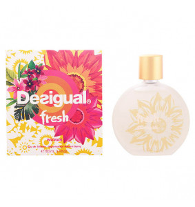 Perfume Mujer Fresh Woman Desigual EDT