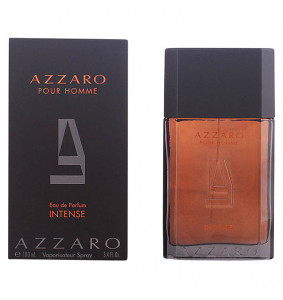 Perfume Hombre Azzaro Pour Homme Intense Azzaro EDP