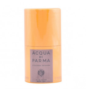 Perfume Hombre Colonia Intensa Acqua Di Parma EDC (20 ml)
