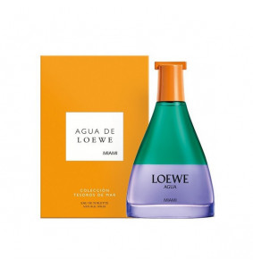 Perfume Unisex Miami Loewe EDT