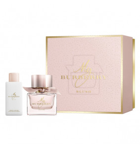 Set de Perfume Mujer Blush Burberry (2 pcs)