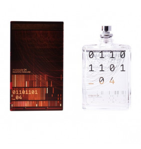 Perfume Unisex Molecule 04 Escentric Molecules EDT (100 ml)
