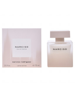 Perfume Mujer Narciso Limited Edition Narciso Rodriguez EDP (75 ml)