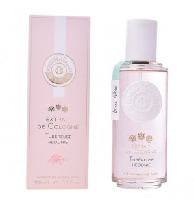 Perfume Mujer Tubéreuse Hédoine Roger & Gallet EDC (100 ml)
