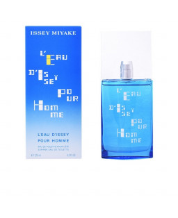 Perfume Hombre L' Eau D'issey Summer 2017 Issey Miyake EDT (125 ml)