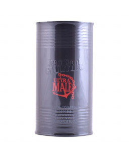 Perfume Hombre Ultra Male Jean Paul Gaultier EDT (200 ml)