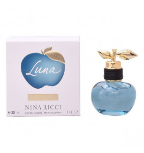 Perfume Mujer Luna Nina Ricci EDT (30 ml)