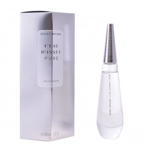 Perfume Mujer L'eau D'issey Pure Issey Miyake EDP (30 ml)